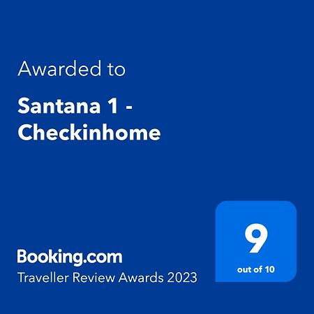 Santana 1 - Checkinhome Lisboa المظهر الخارجي الصورة